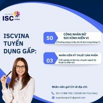 ISCVina 11