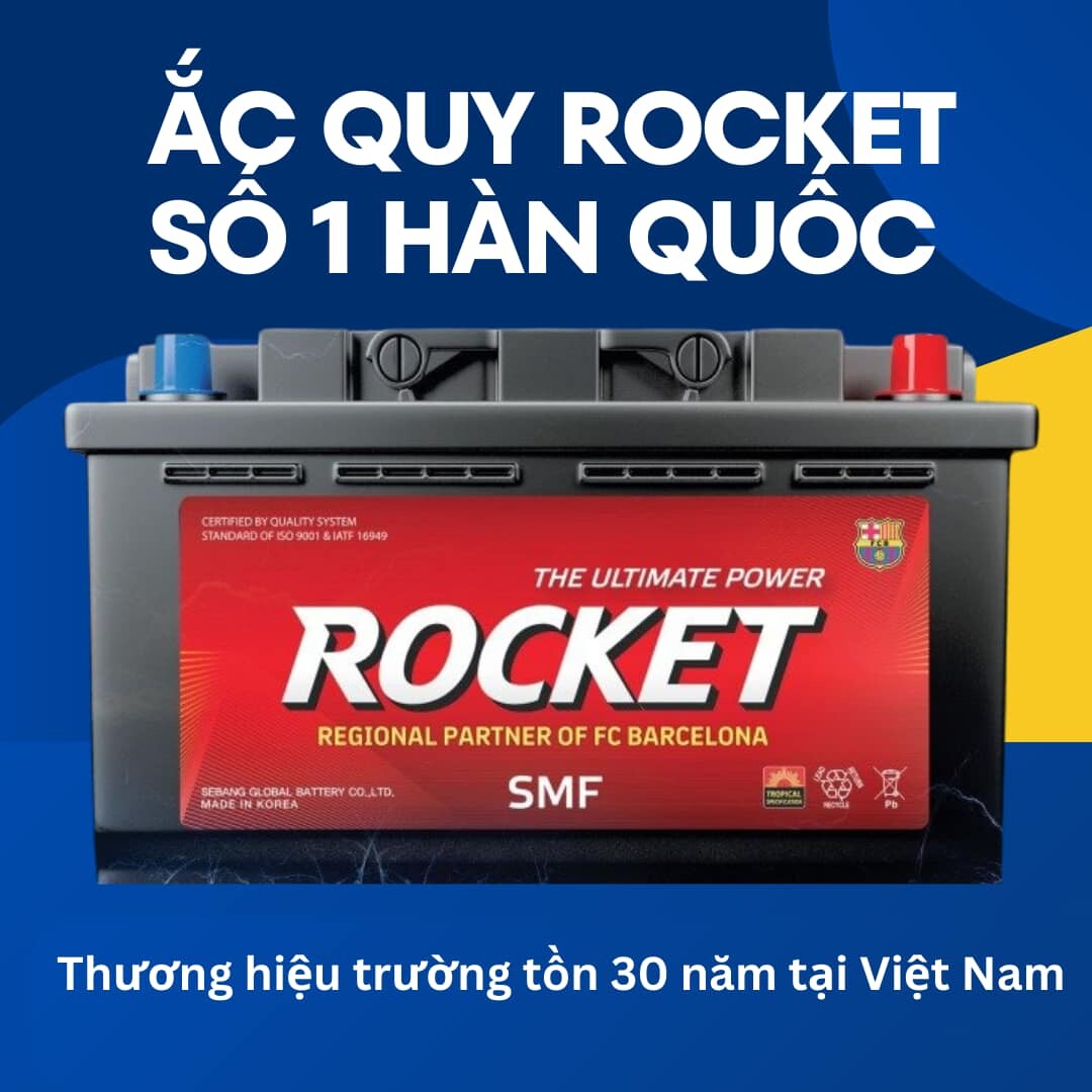 Ắc Quy Gia Phát 11