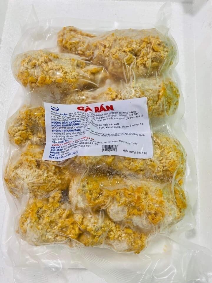 Thủy sản Mỹ Sa 4