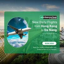 Enterprise Rent A Car 5