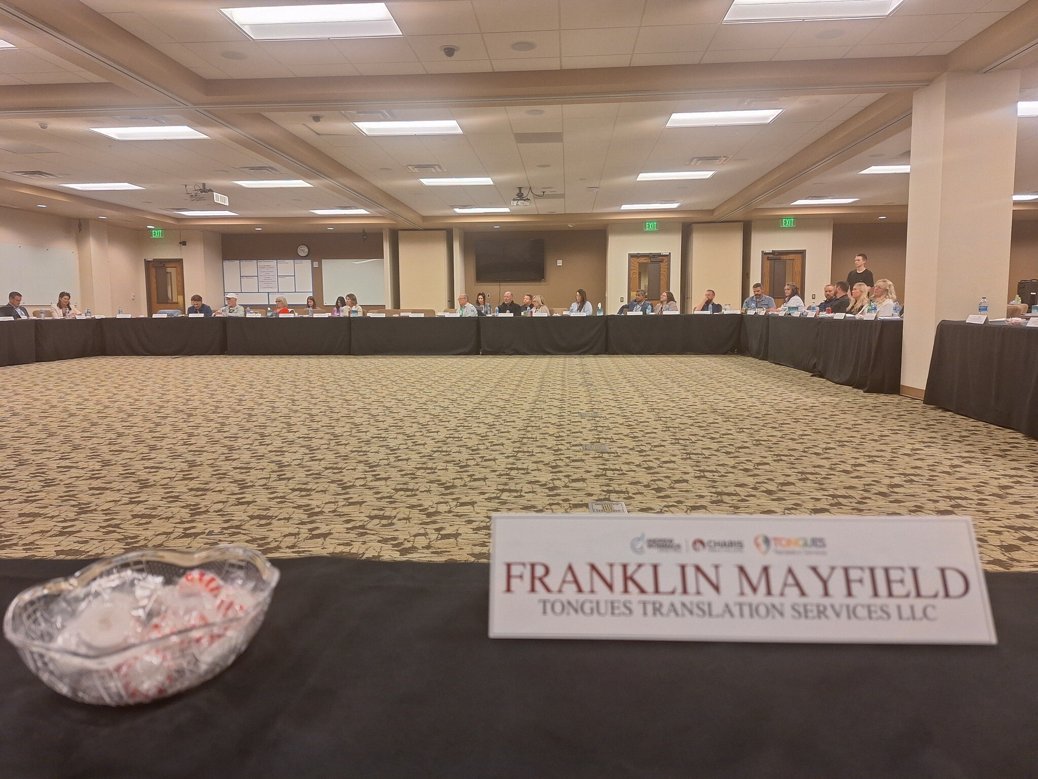 Tongues Translation Services 6