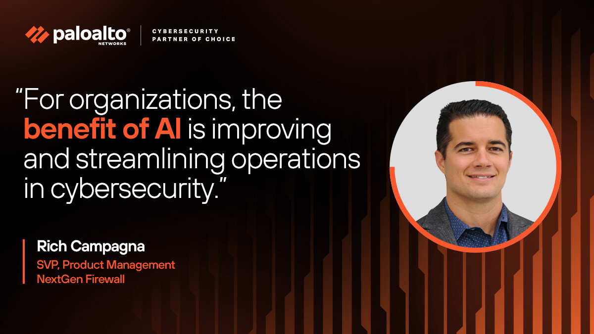 Palo Alto Networks 7