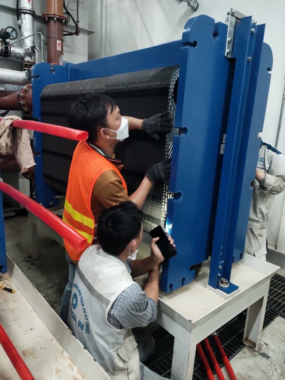 Thương Mại Dịch Vụ Kỹ Thuật The Regal V 4