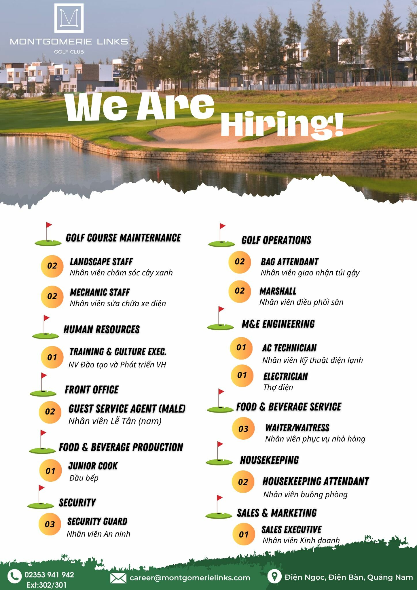 Montgomerie Links Vietnam 4