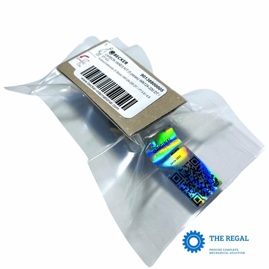 Thương Mại Dịch Vụ Kỹ Thuật The Regal V 1