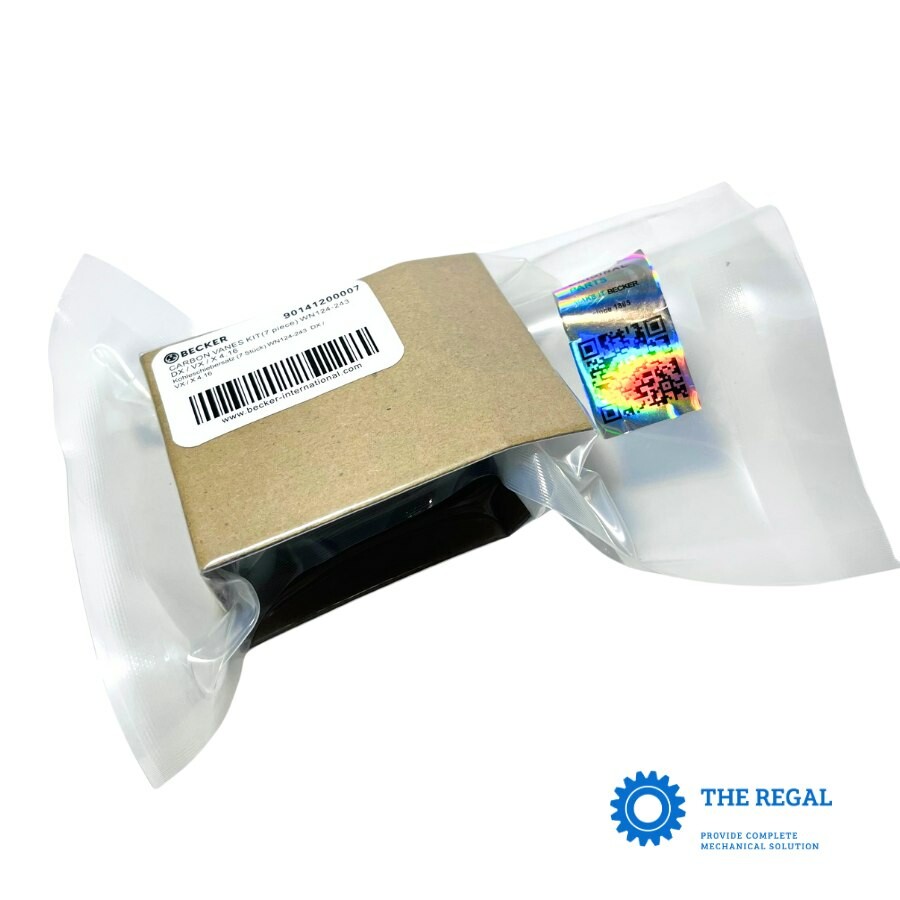 Thương Mại Dịch Vụ Kỹ Thuật The Regal V 2