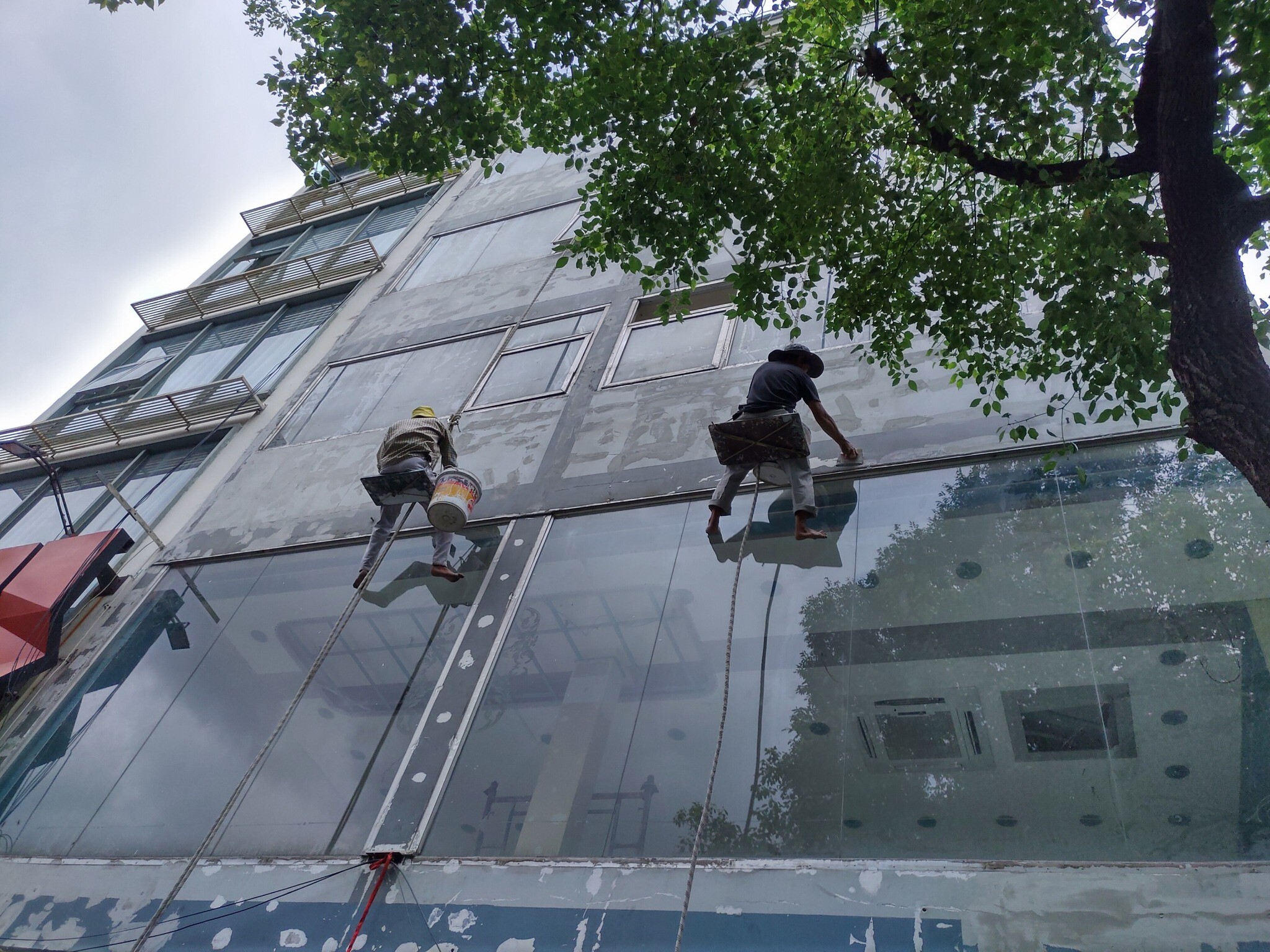 Thiết Kế Xây Dựng Và Trang Trí Nội Thất Việt Thành 3