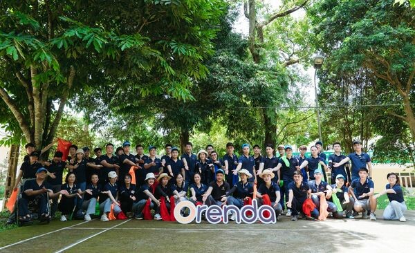 ORENDA 6