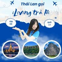 Giáo dục toàn diên iLiving 1