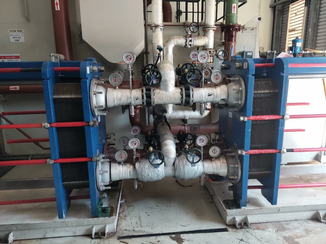 Thương Mại Dịch Vụ Kỹ Thuật The Regal V 6