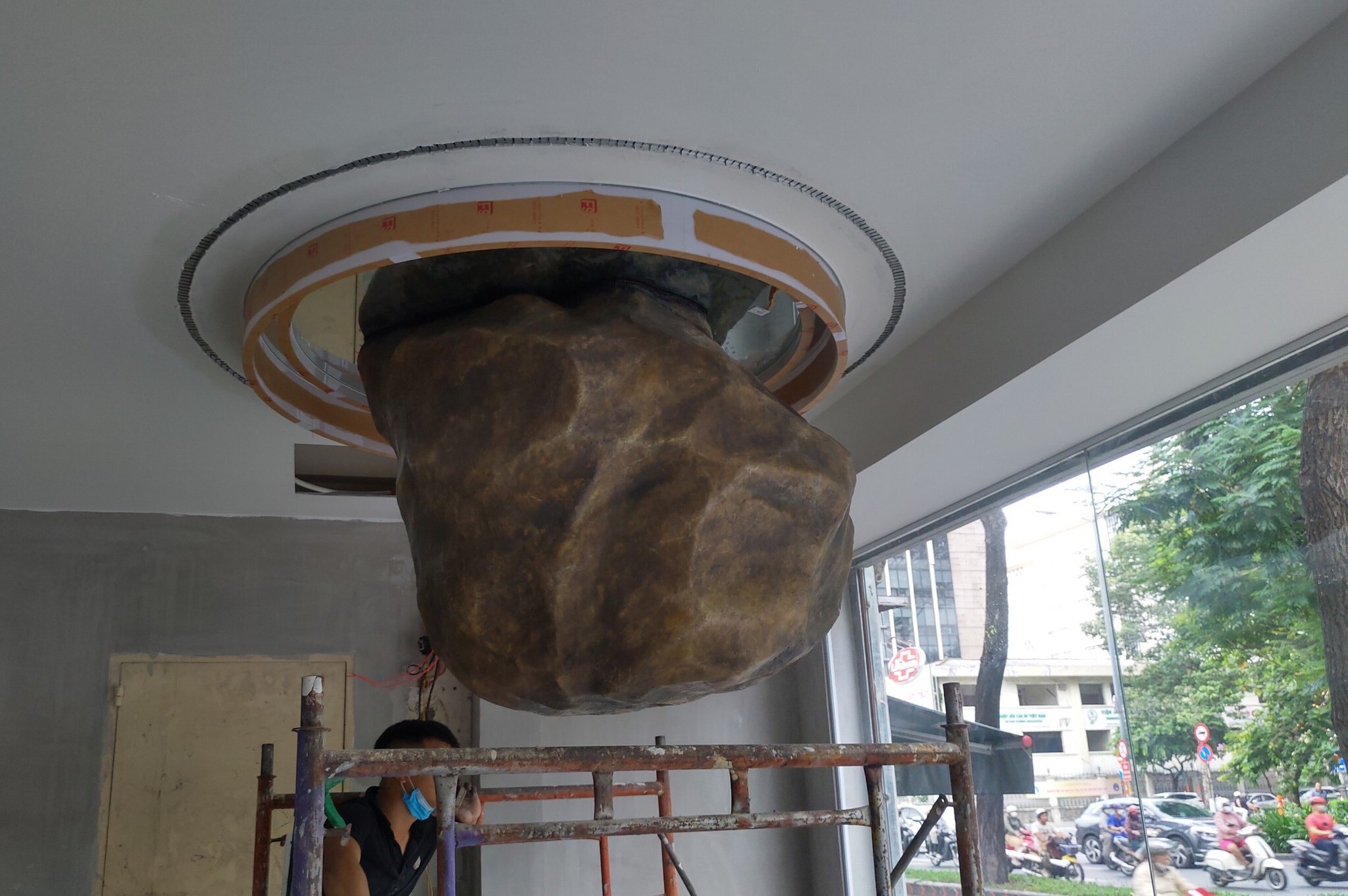 Thiết Kế Xây Dựng Và Trang Trí Nội Thất Việt Thành 4