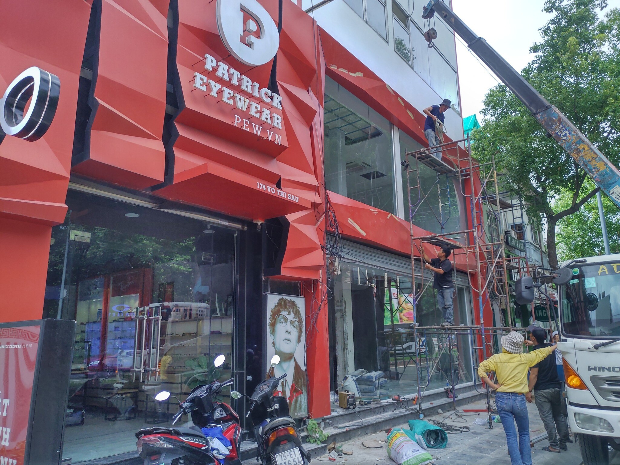 Thiết Kế Xây Dựng Và Trang Trí Nội Thất Việt Thành 2