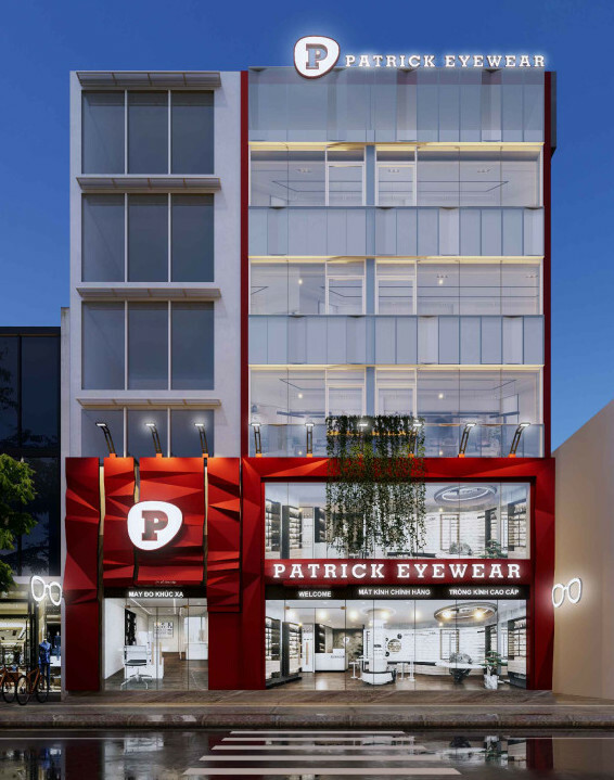 Thiết Kế Xây Dựng Và Trang Trí Nội Thất Việt Thành 6