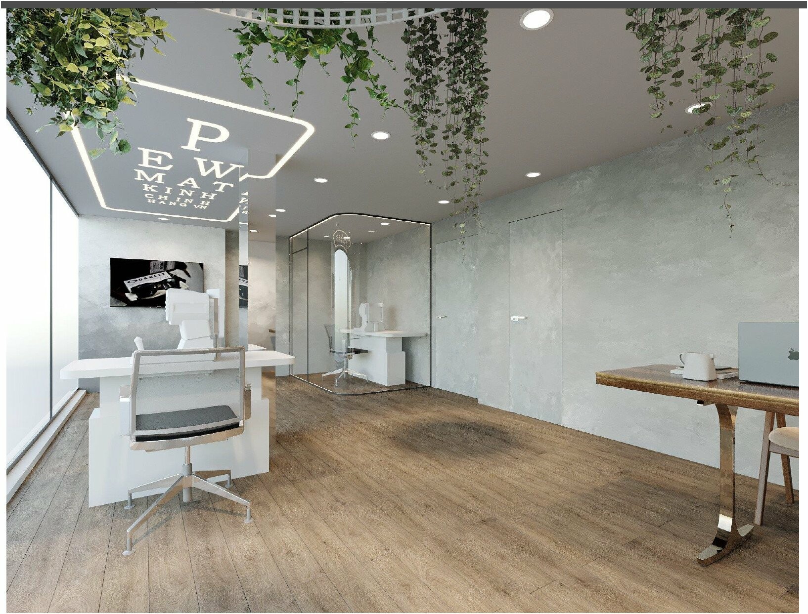 Thiết Kế Xây Dựng Và Trang Trí Nội Thất Việt Thành 5