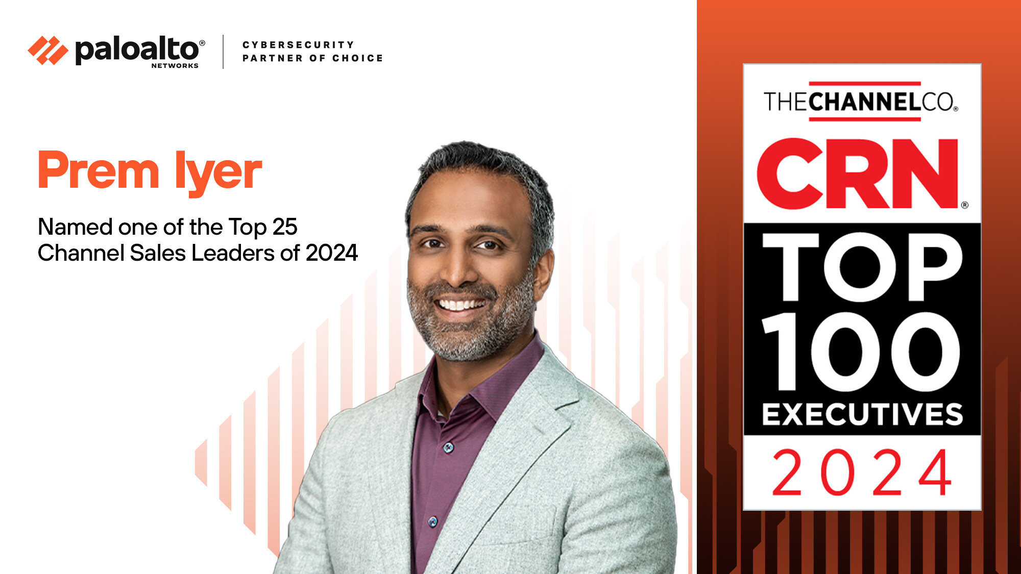 Palo Alto Networks 8