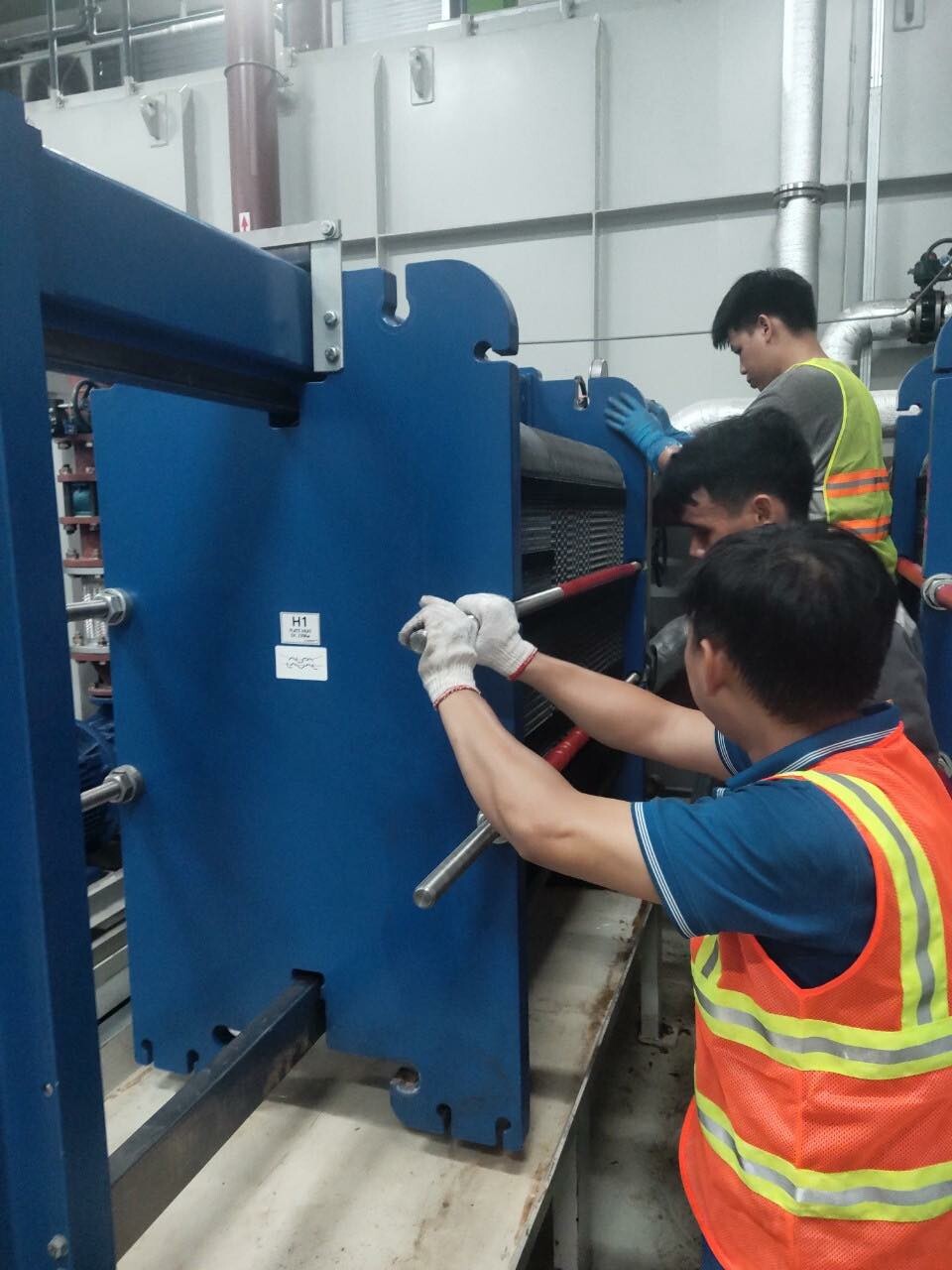 Thương Mại Dịch Vụ Kỹ Thuật The Regal V 3