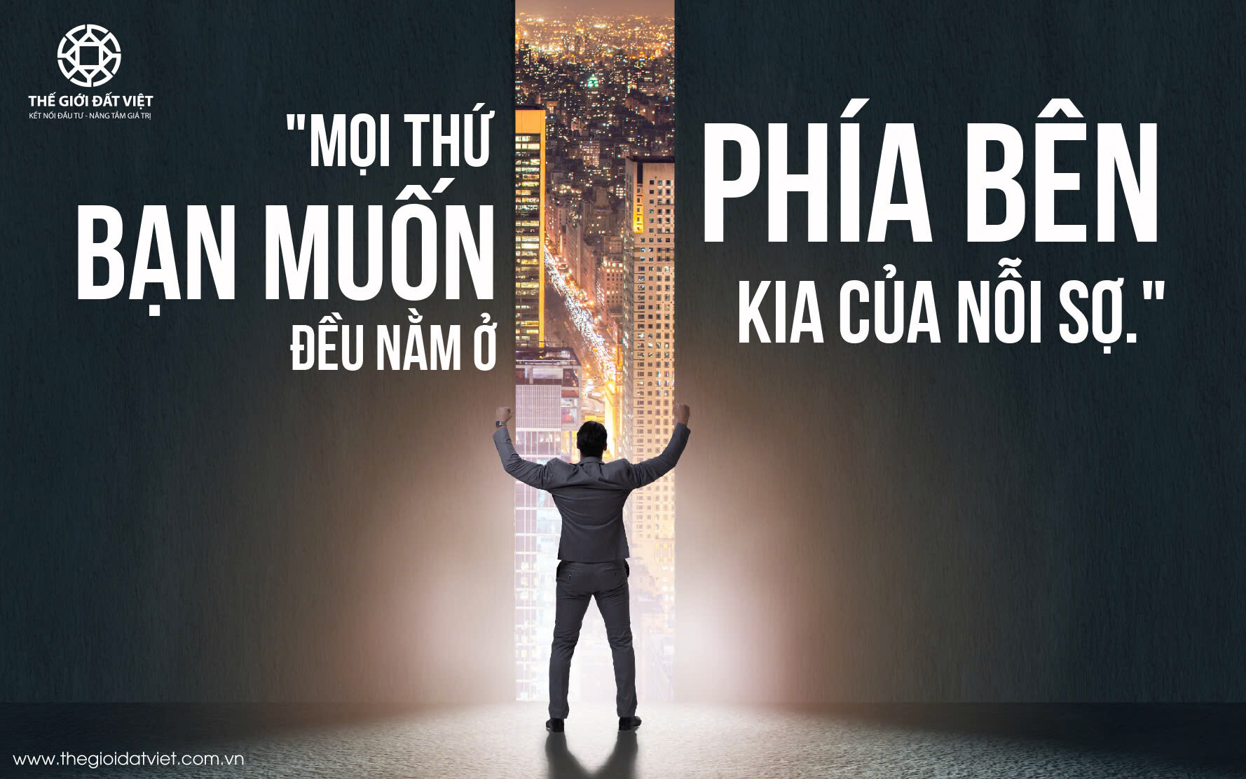 THẾ GIỚI ĐẤT VIỆT 4