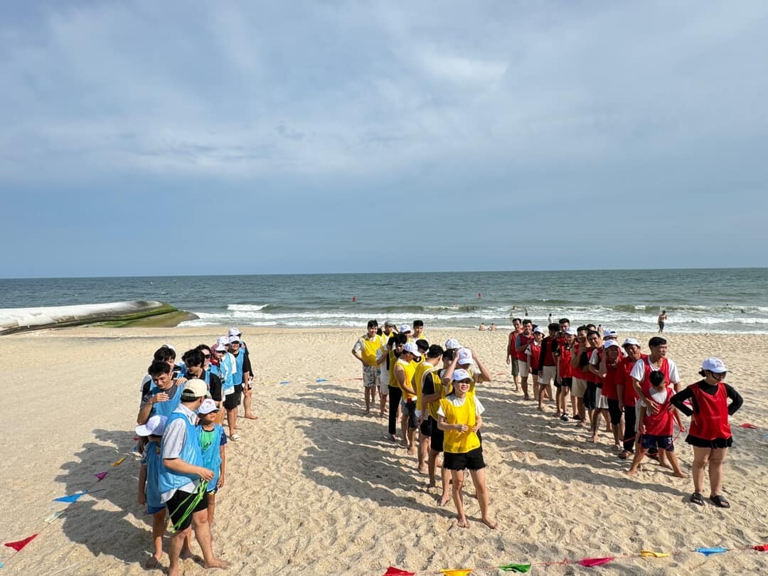 Cơ Khí – Thương Mại Lê Duyên Anh 8