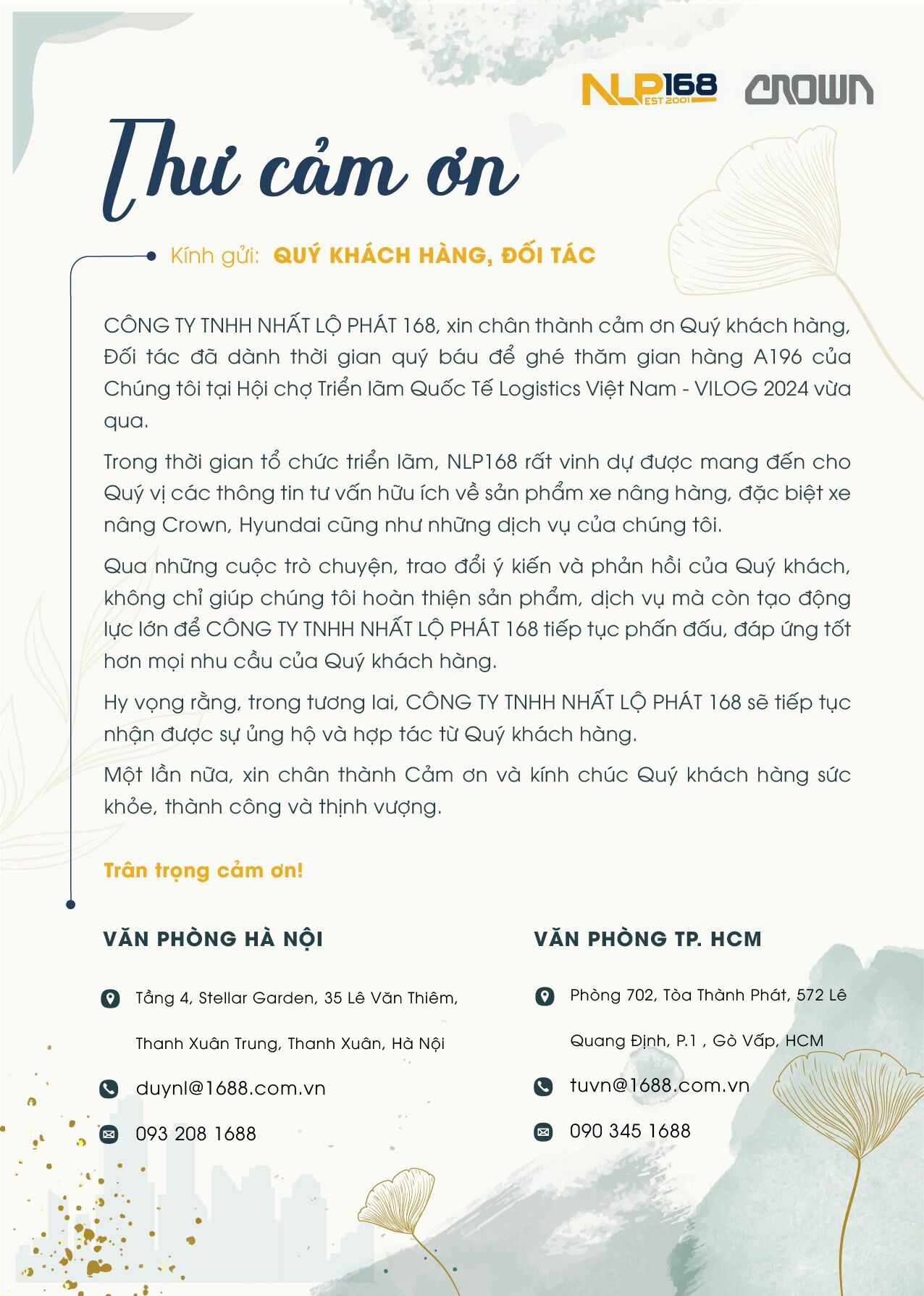 Nhất Lộ Phát 168 1