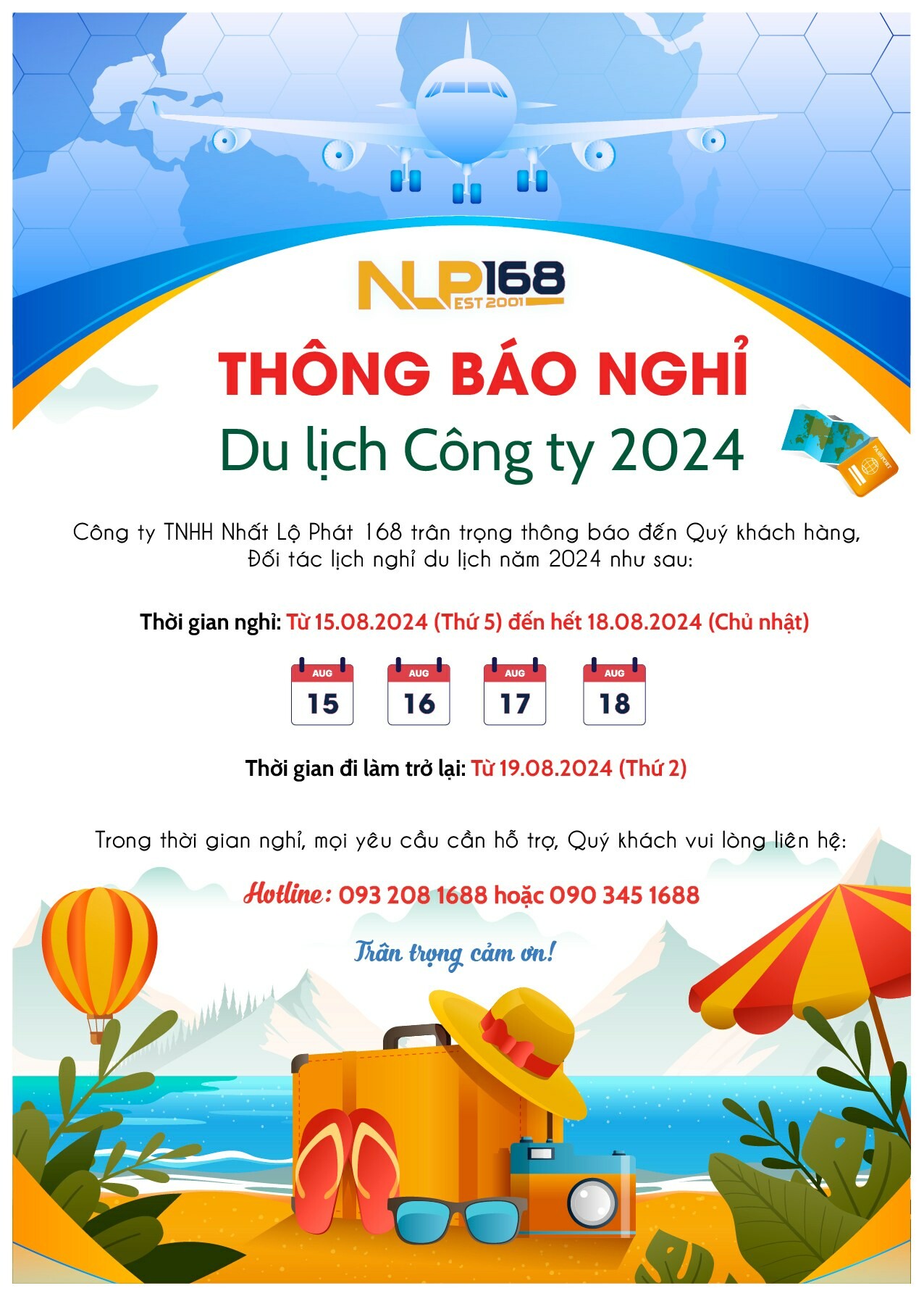 Nhất Lộ Phát 168 5