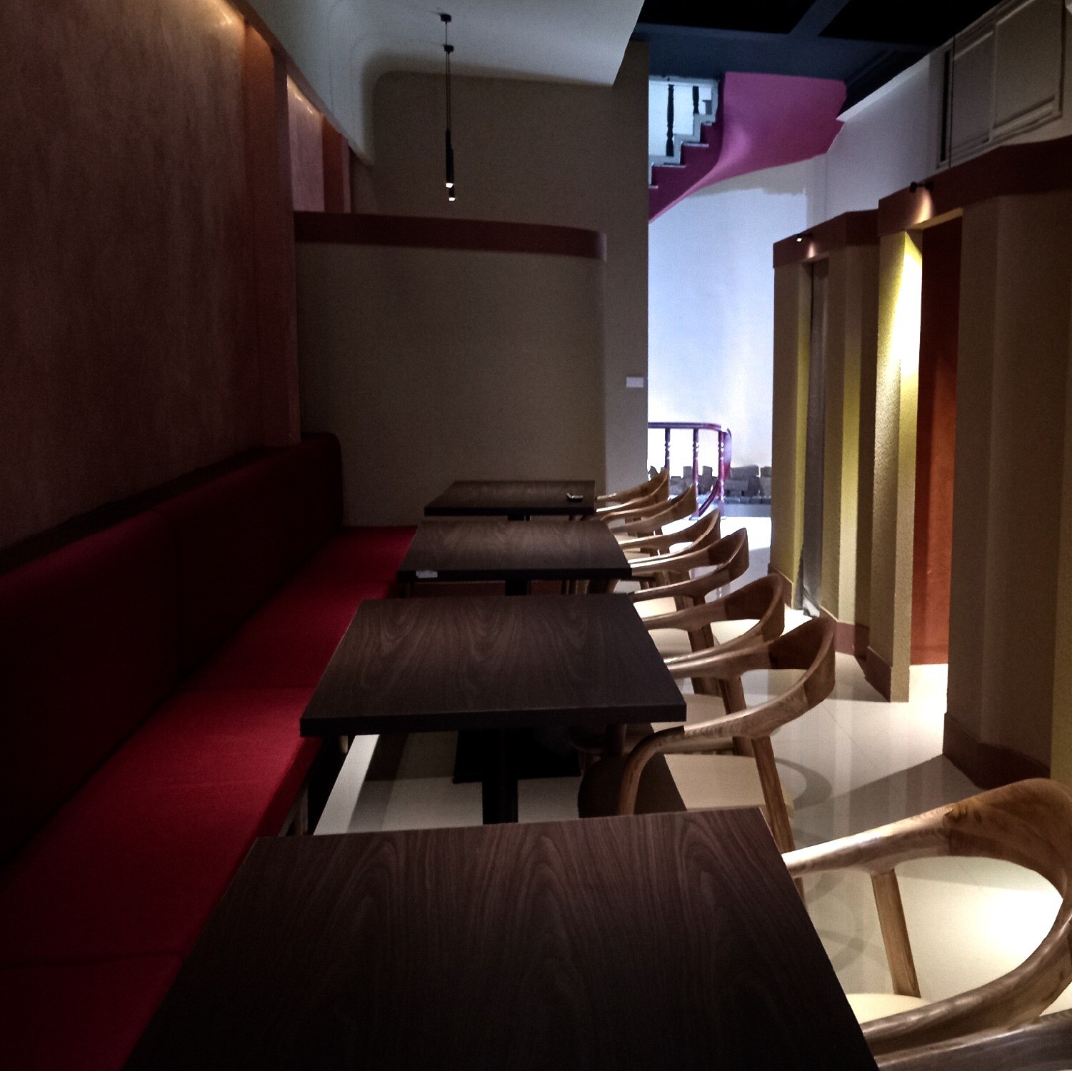 SAVOR & CHILL ROPATA TEPPANYAKI 2