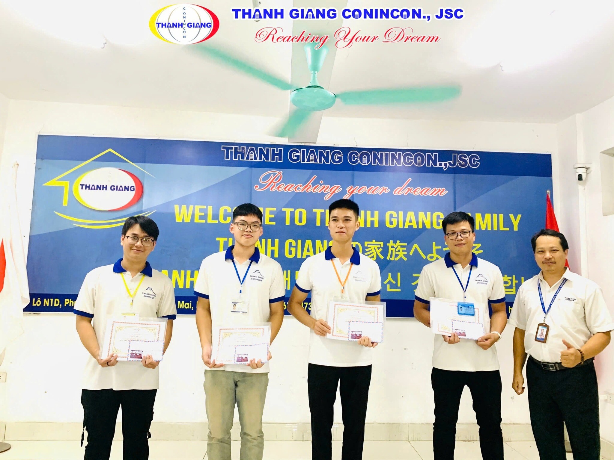 Thanh Giang Conincon 4