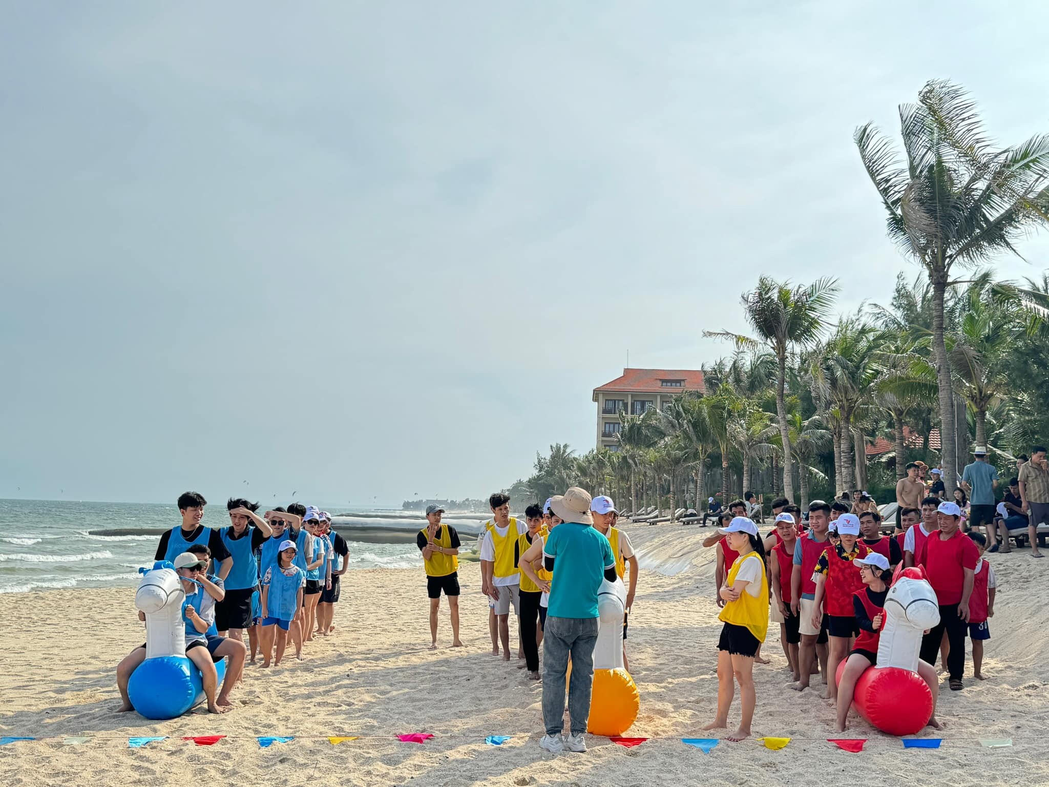 Cơ Khí – Thương Mại Lê Duyên Anh 4