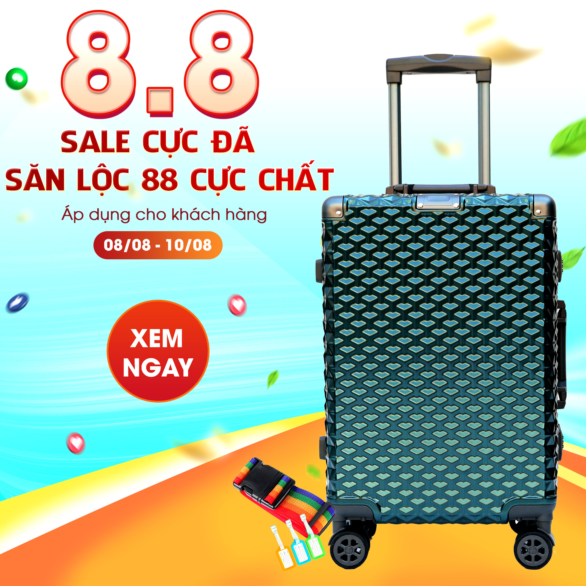 Công Nghệ Cao ATS Digital 1