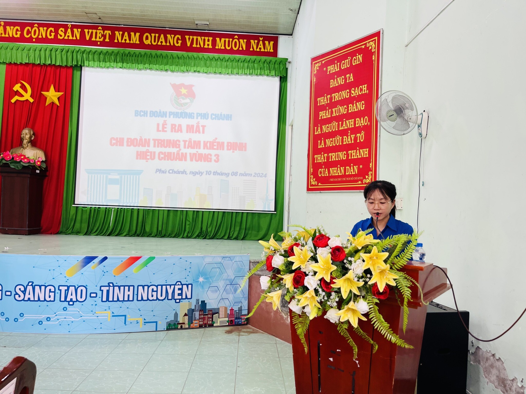 Kiểm Định Hiệu Chuẩn Vùng 3 11