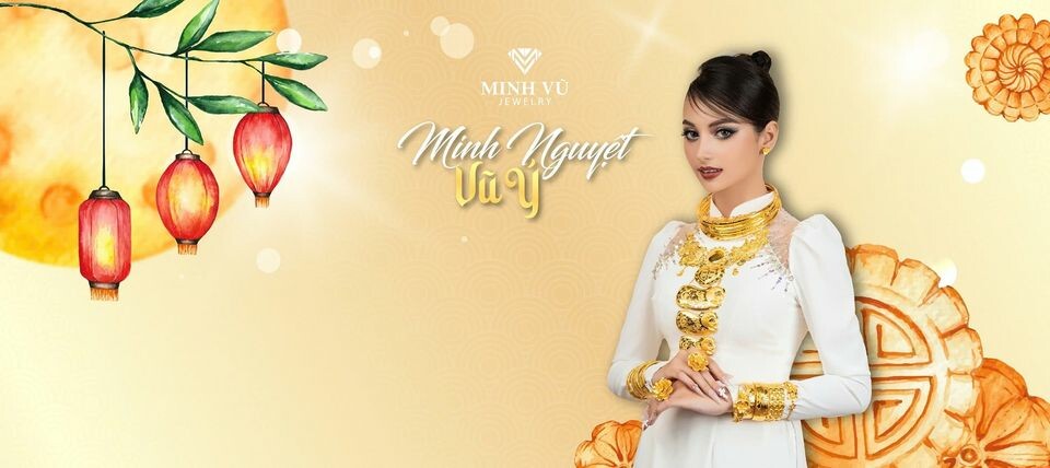 Vàng Đá Quý Minh Vũ 10