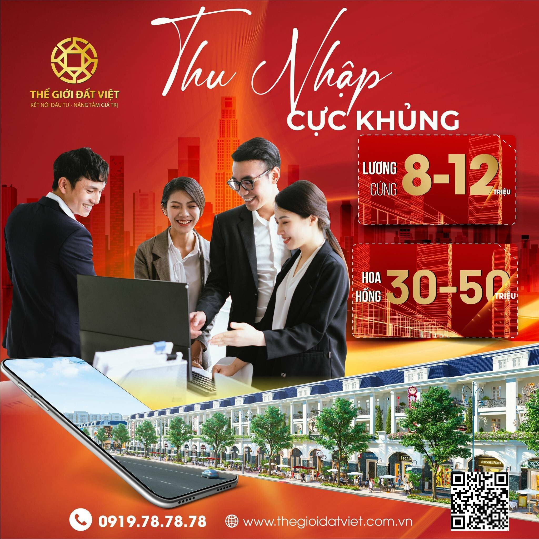 THẾ GIỚI ĐẤT VIỆT 7