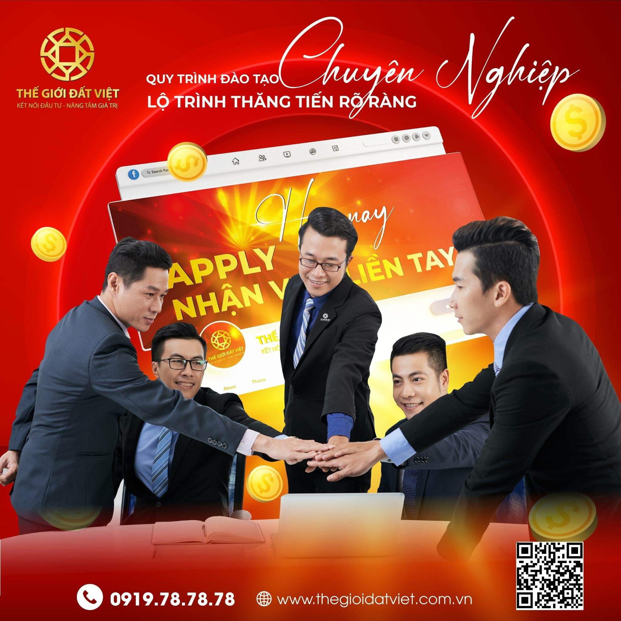 THẾ GIỚI ĐẤT VIỆT 8