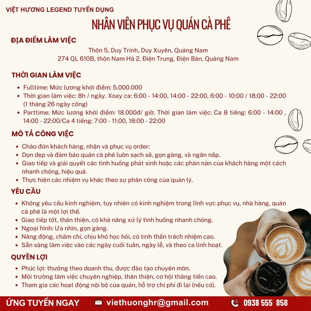 Kho Vận Việt Hương 3