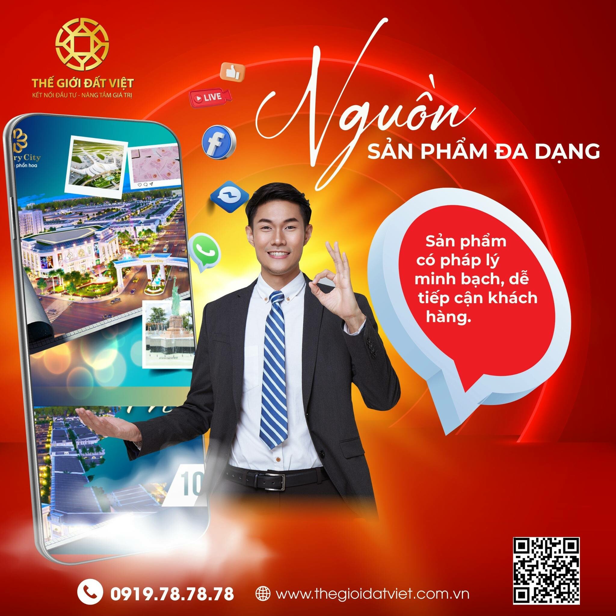 THẾ GIỚI ĐẤT VIỆT 6