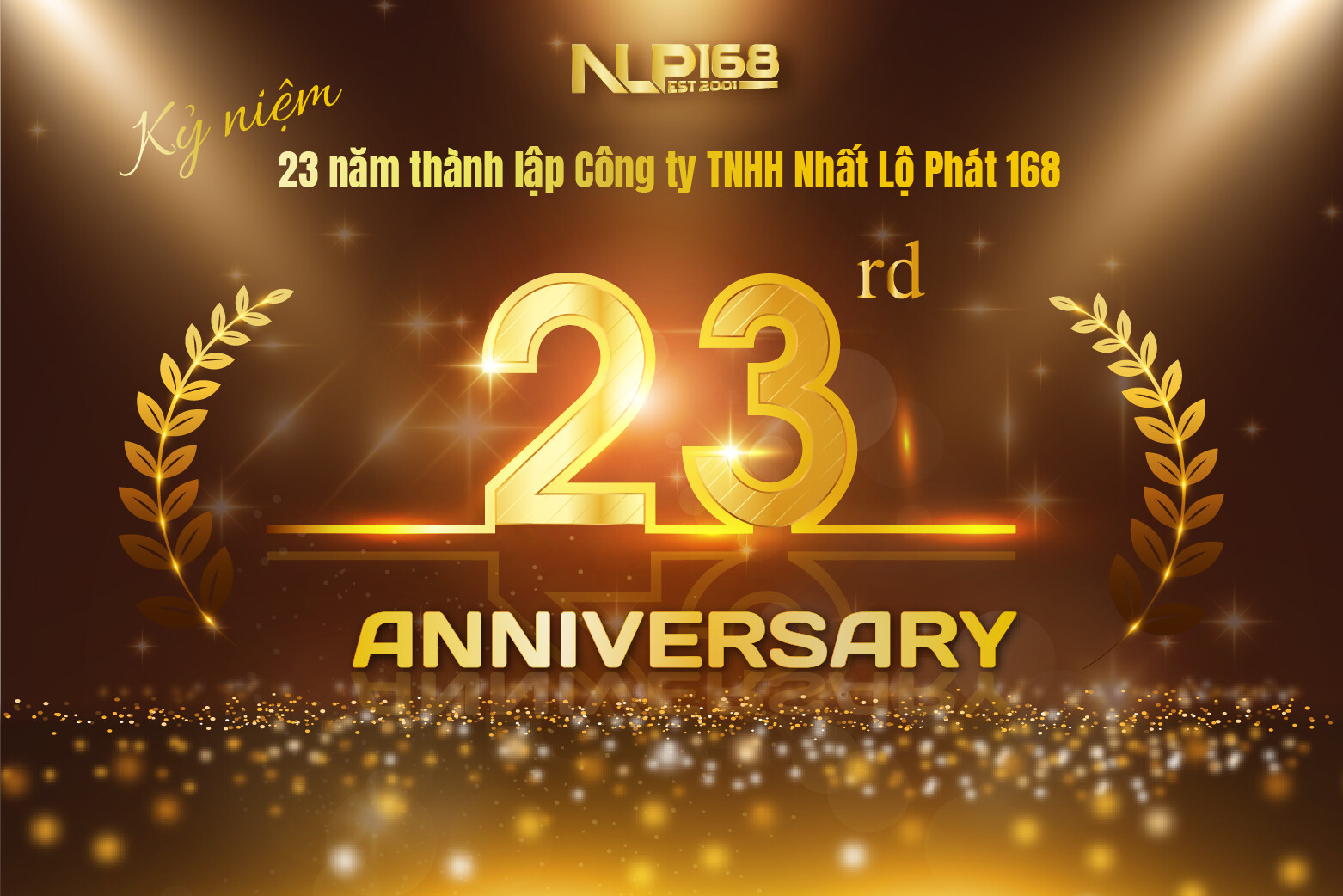 Nhất Lộ Phát 168 6