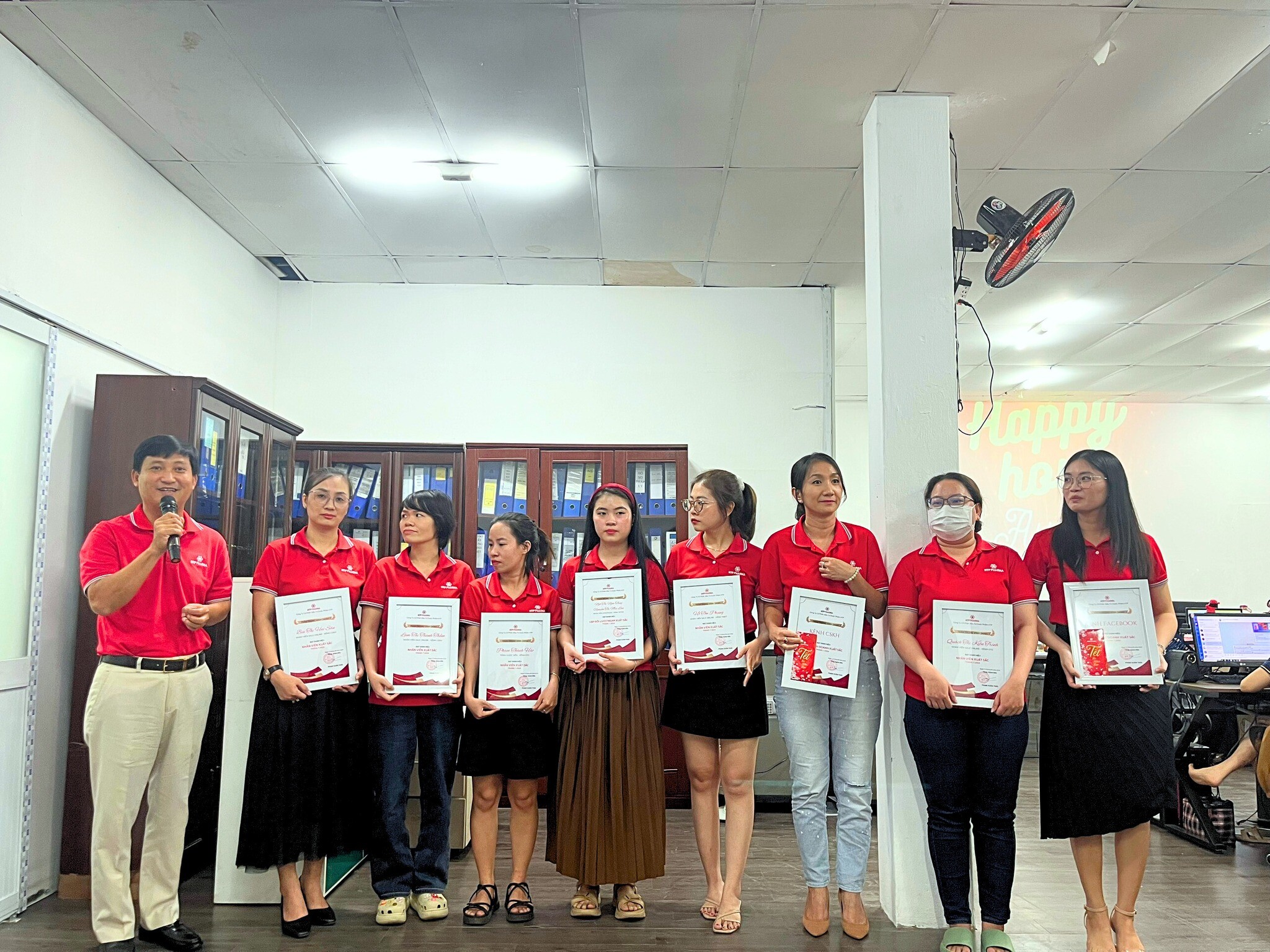 Dược Phẩm HTP - HTP Pharma 5