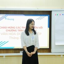Giáo dục toàn diên iLiving 3