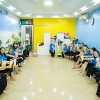 Giáo dục toàn diên iLiving 5