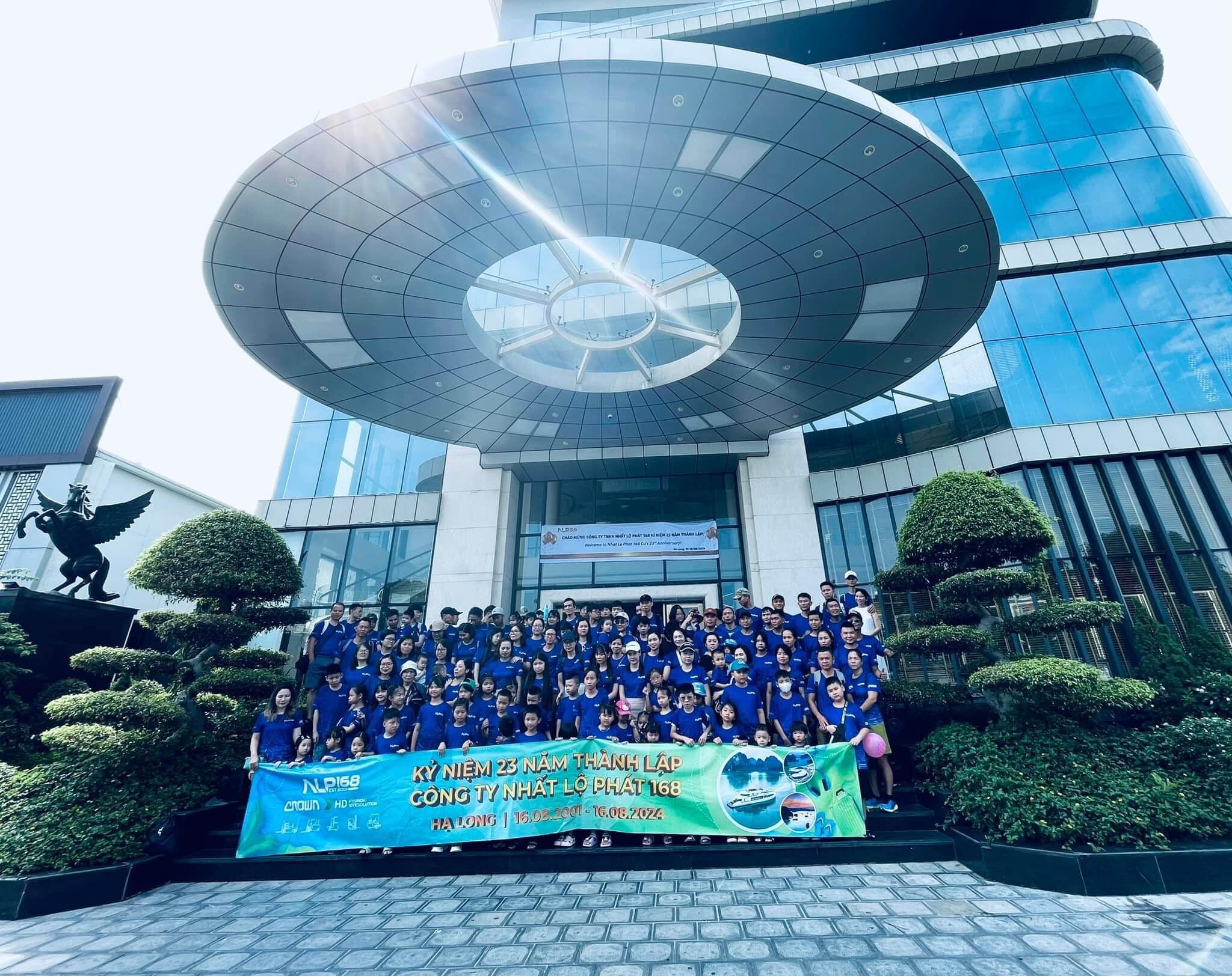 Nhất Lộ Phát 168 7