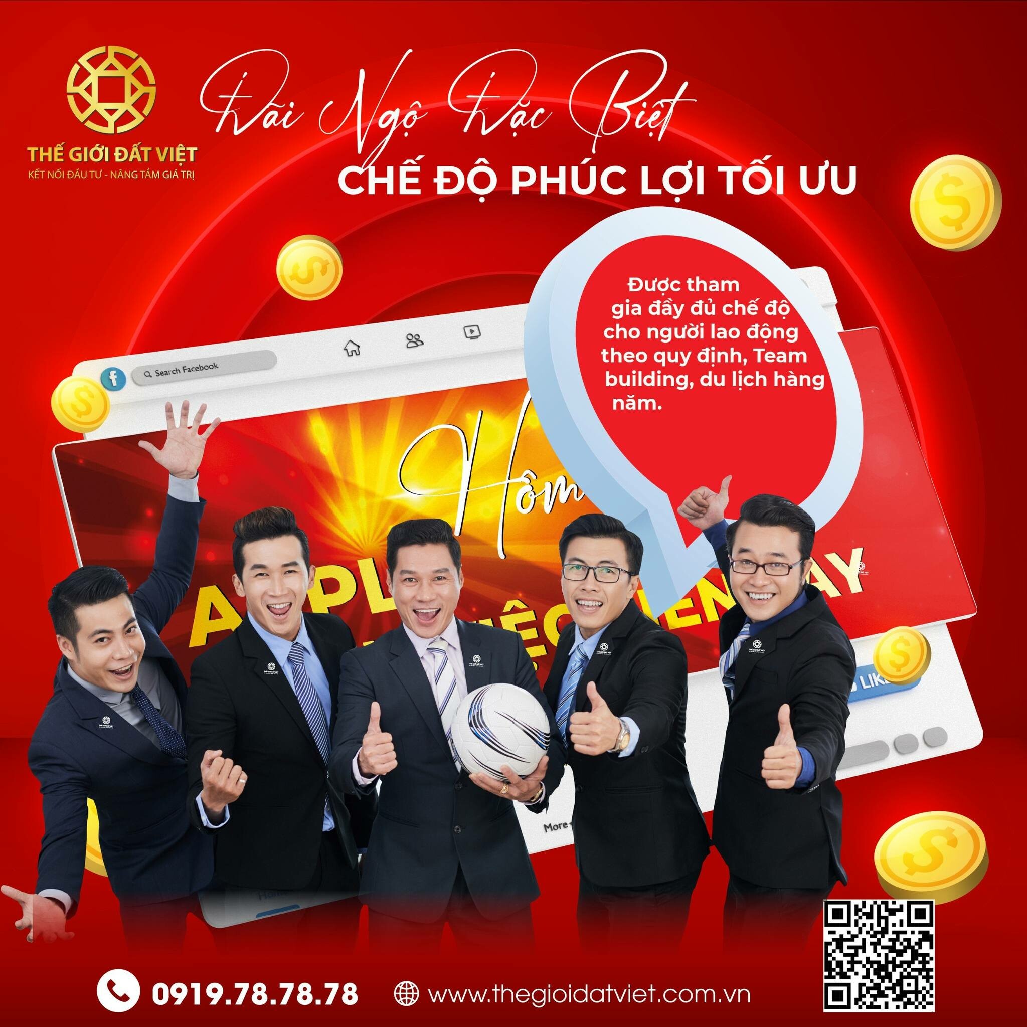 THẾ GIỚI ĐẤT VIỆT 5