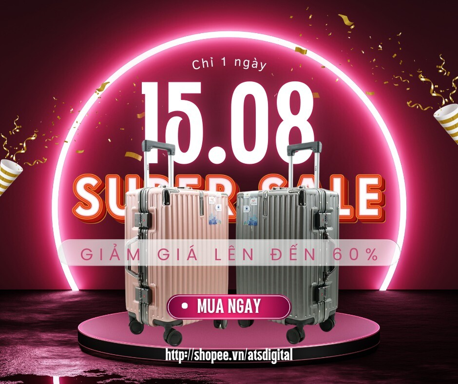 Công Nghệ Cao ATS Digital 3