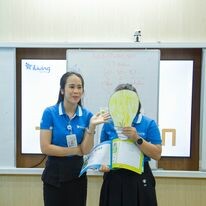Giáo dục toàn diên iLiving 4