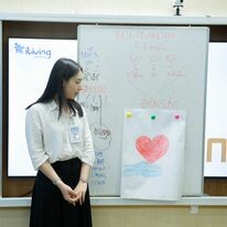 Giáo dục toàn diên iLiving 6