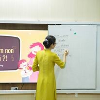 Giáo dục toàn diên iLiving 7