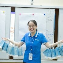 Giáo dục toàn diên iLiving 8