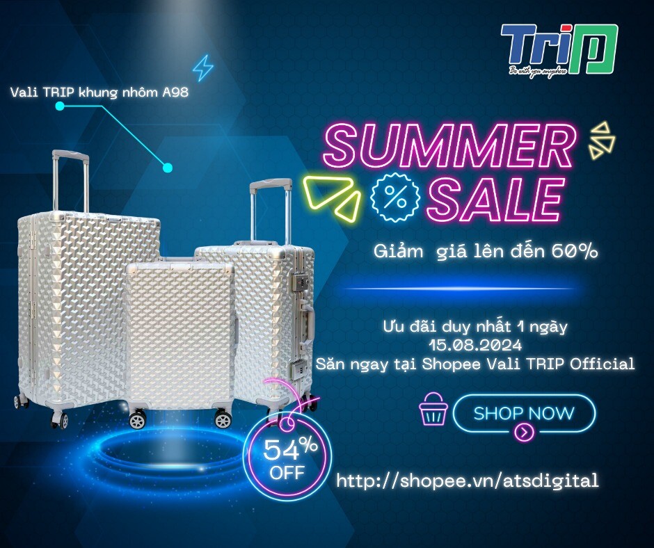 Công Nghệ Cao ATS Digital 2