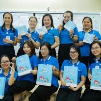 Giáo dục toàn diên iLiving 10