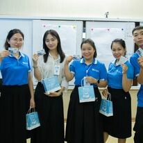 Giáo dục toàn diên iLiving 9