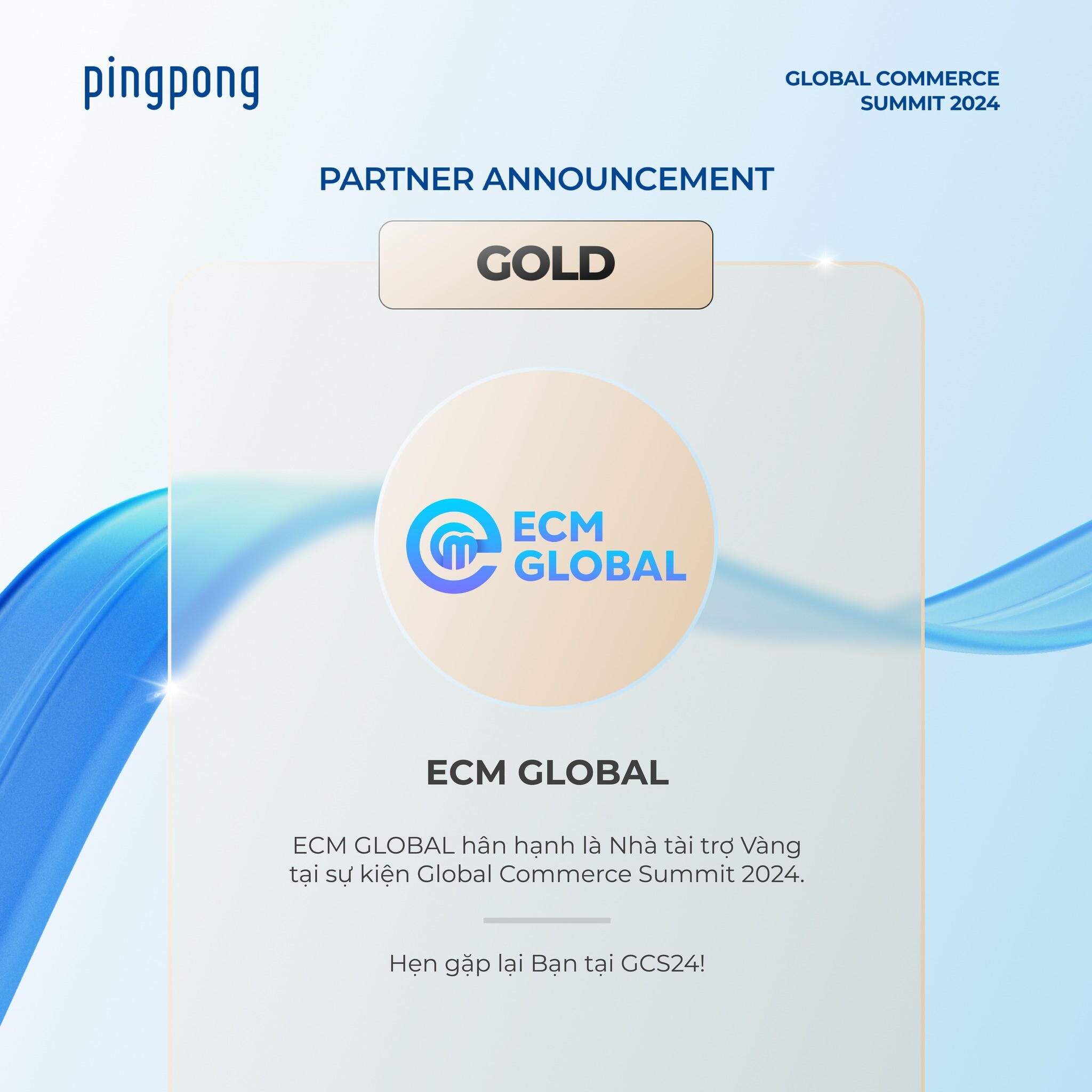 ECM Global 5