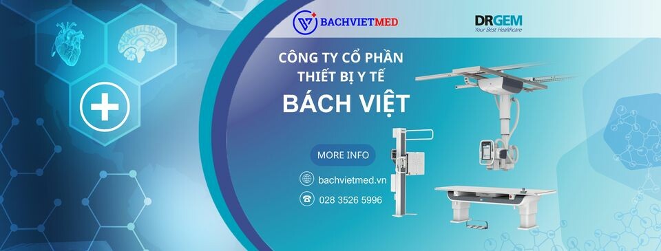 Thiết Bị Y Tế Bách Việt 10